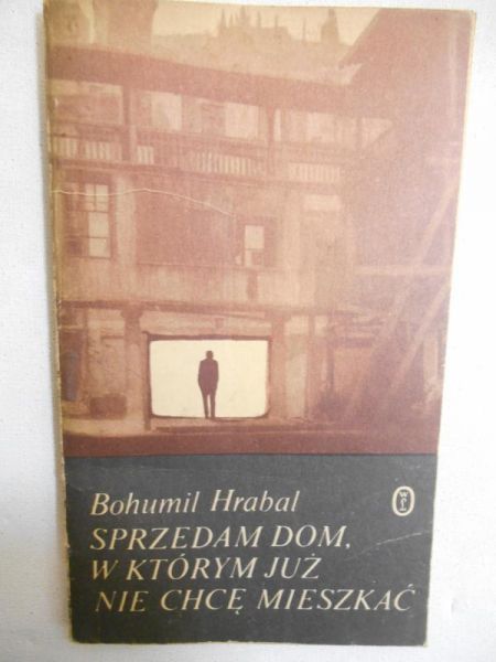 Sprzedam dom. W którym nikt nie mieszka