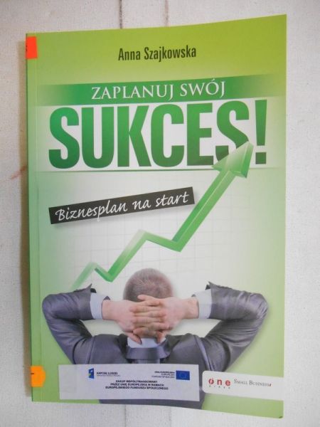 Zaplanuj swój sukces!