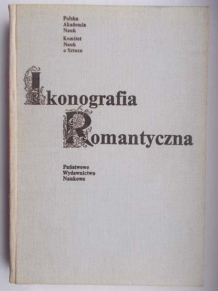 Ikonografia Romantyczna