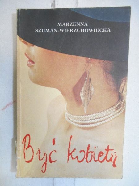 Być kobietą