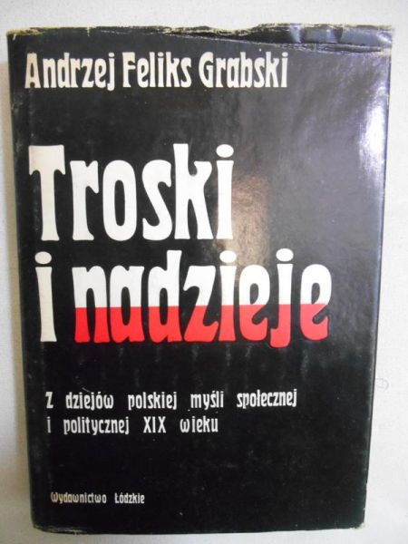 Troski i nadzieje