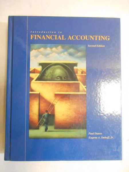 Introduction to financial accounting