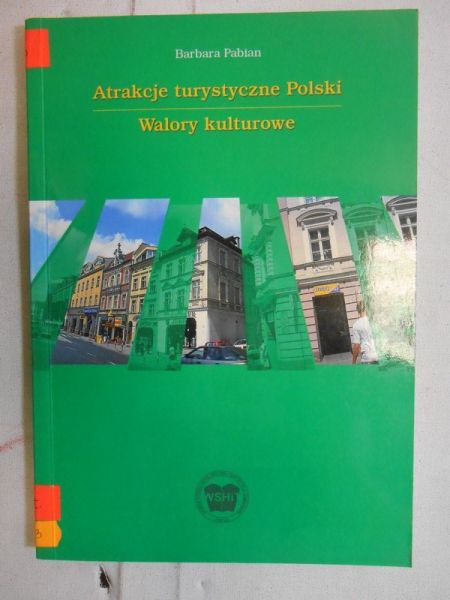 Atrakcje turystyczne Polski