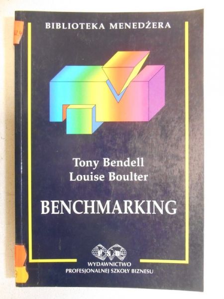 Benchamarking