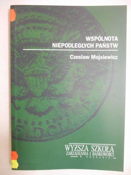 Wspólnota niepodległych państw