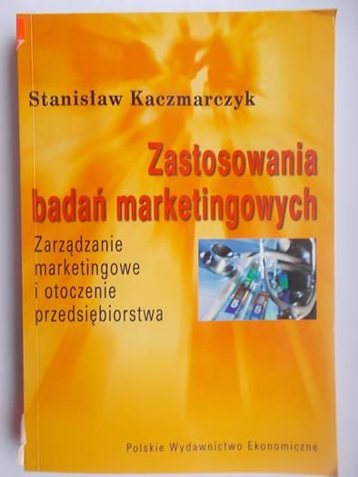 Zastosowania badań marketingowych