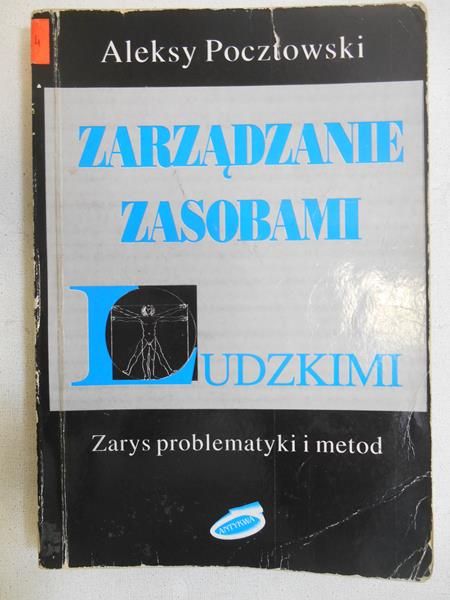 Zarządzanie zasobami ludzkimi