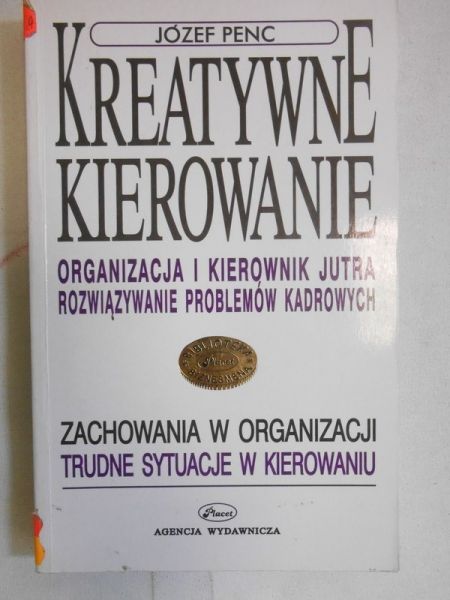 Kreatywne kierowanie