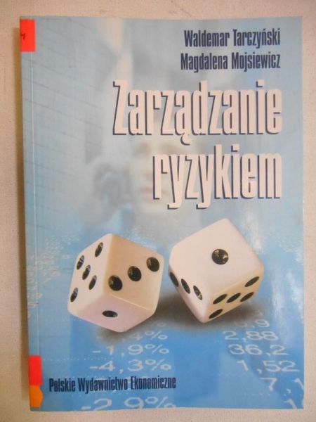 Zarządzanie ryzykiem