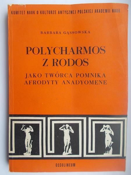 Polycharmos z Rodos