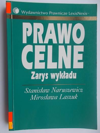 Prawo celne