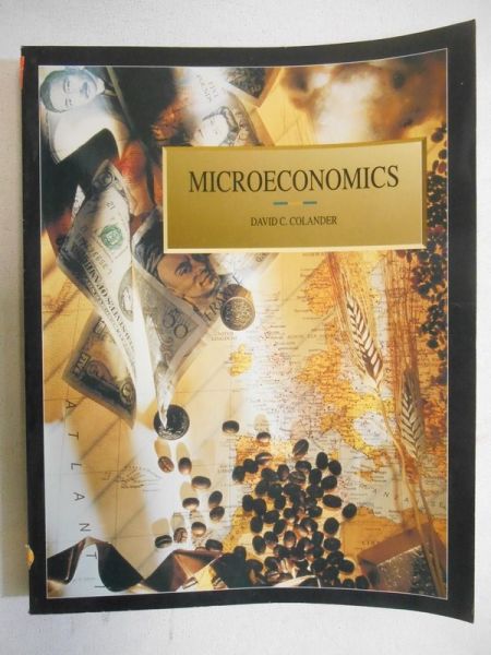 Microeconomics