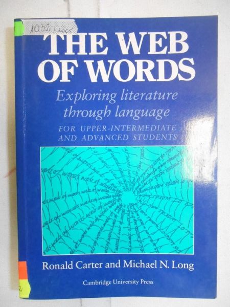 The web of words