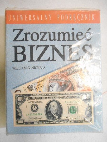 Zrozumieć biznes
