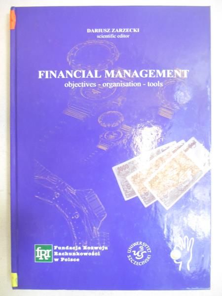 Financial Management