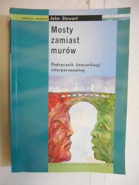Mosty zamiast murów