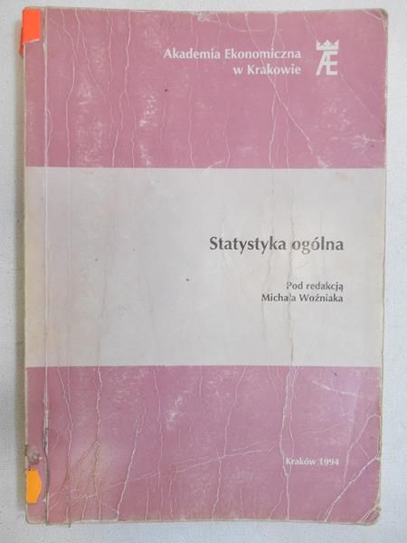 Statystyka ogólna