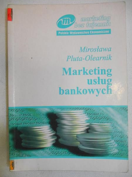 Marketing usług bankowych