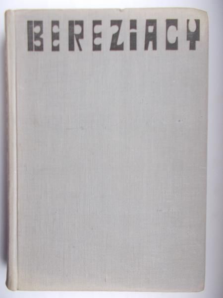 Bereziacy