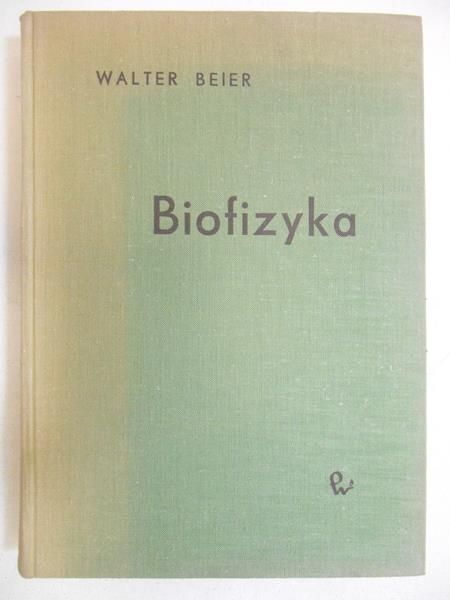 Biofizyka