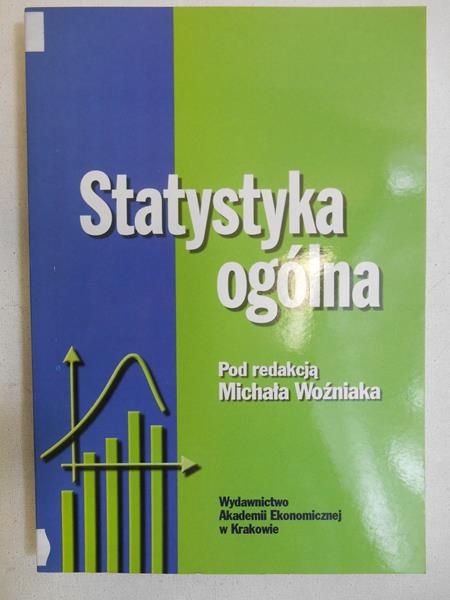 Statystyka ogólna