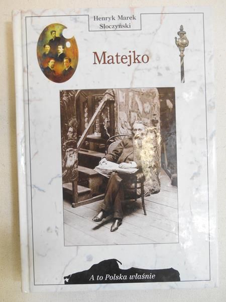 Słoczyński Henryk Marek - Matejko