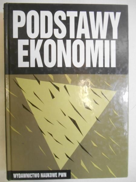 Podstawy ekonomii