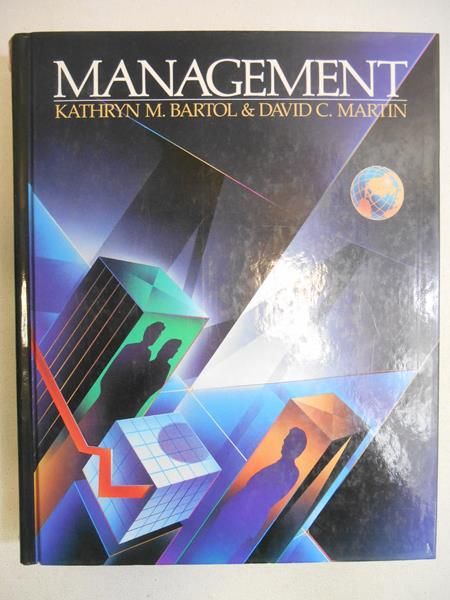 Bartol Kathryn M. - Management
