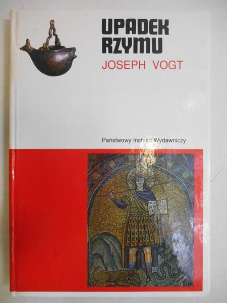 Upadek Rzymu
