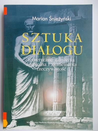 Sztuka dialogu