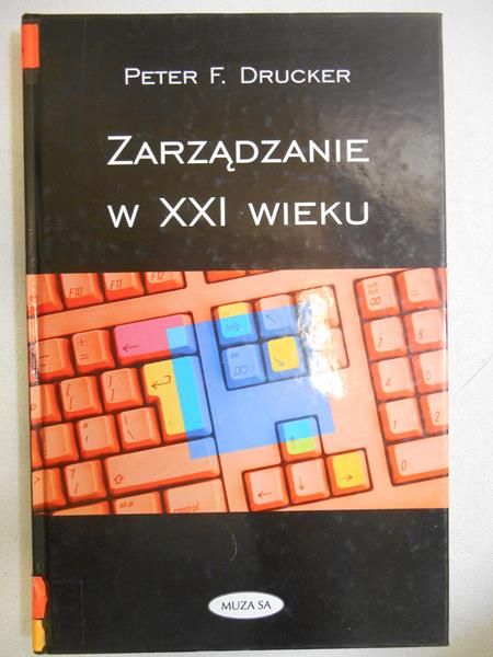 Zarządzanie w  XXI wieku