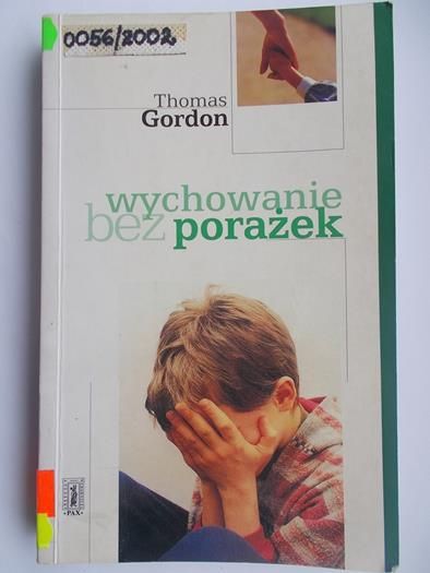 Wychowanie bez porażek