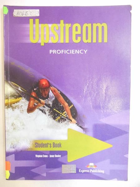 Upstream Proficiency Student's Book