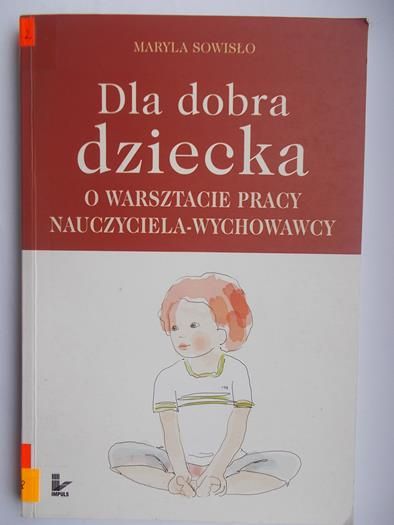 Dla dobra dziecka