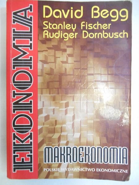 Makroekonomia