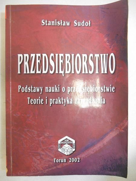 Przedsiębiorstwo