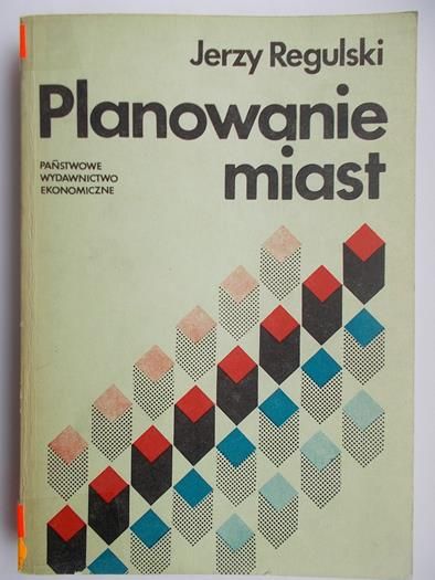 Planowanie miast