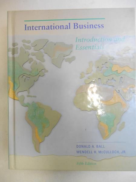 International Business