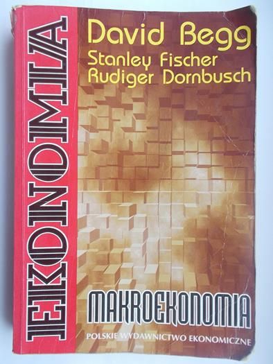 Makroekonomia