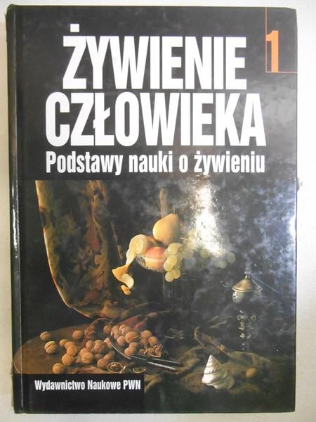 Żywienie człowieka 1