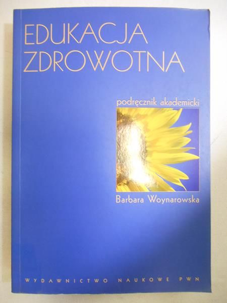 Edukacja zdrowotna
