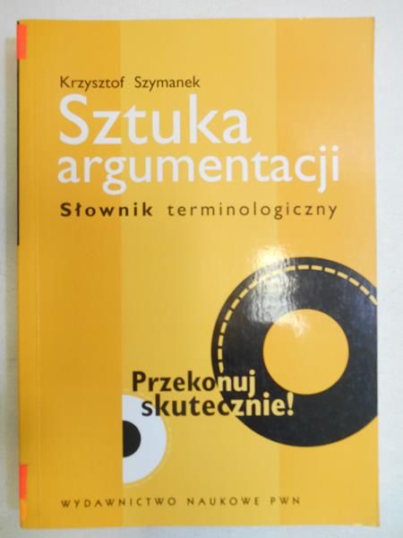 Sztuka argumentacji