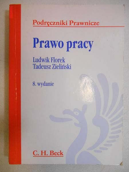 Prawo pracy