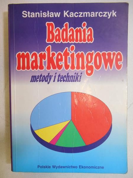 Badania marketingowe