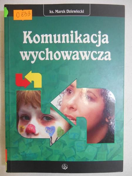 Komunikacja wychowawcza