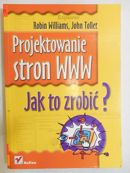 Projektowanie stron WWW. Jak to zrobić?