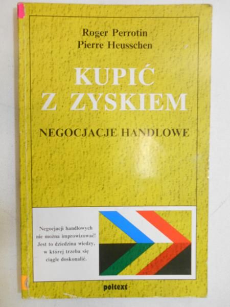 Kupić z zyskiem