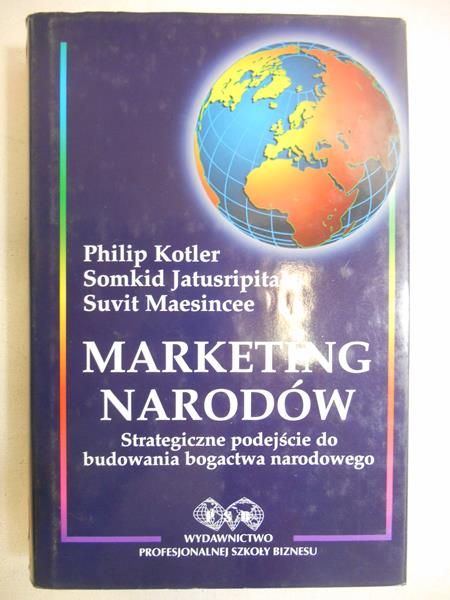 Marketing narodów