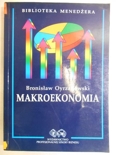 Makroekonomia