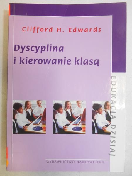 Dyscyplina i kierowanie klasą